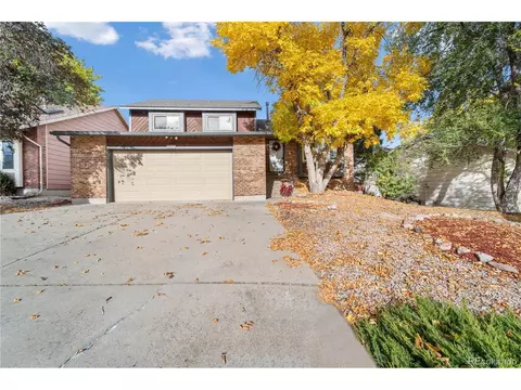 1580 Witches Willow Ln, Colorado Springs, CO 80906