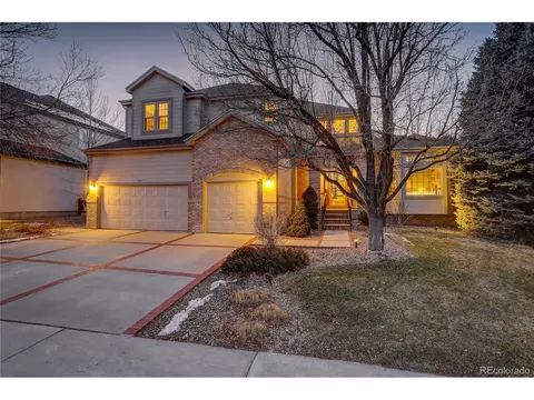 10741 Cougar Cyn, Lone Tree, CO 80124