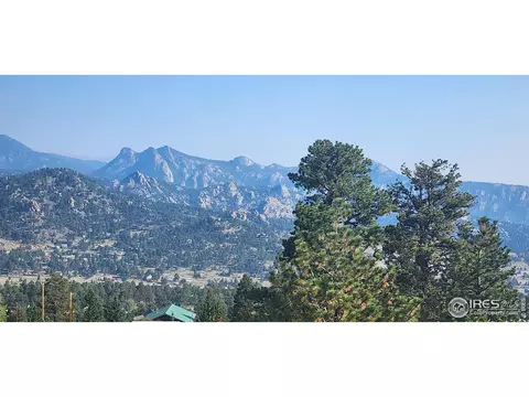 0 Giant Track Rd, Estes Park, CO 80517