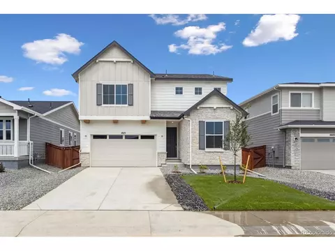 Undisclosed, Johnstown, CO 80534