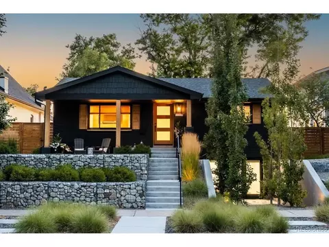 1537 S Ogden St, Denver, CO 80210