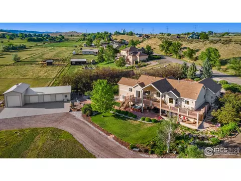 3473 Bridget Ln, Laporte, CO 80535 photo 2