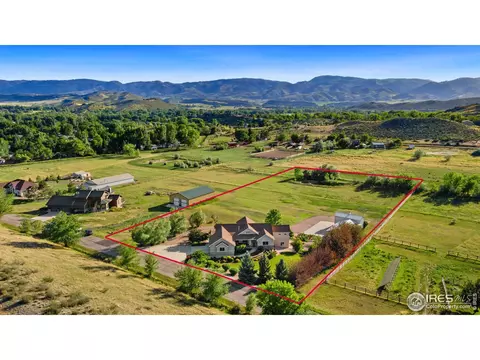 3473 Bridget Ln, Laporte, CO 80535 photo 28