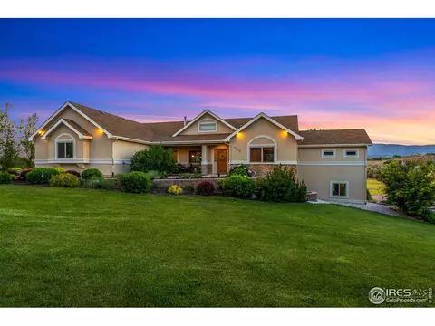 3473 Bridget Ln, Laporte, CO 80535 photo 3