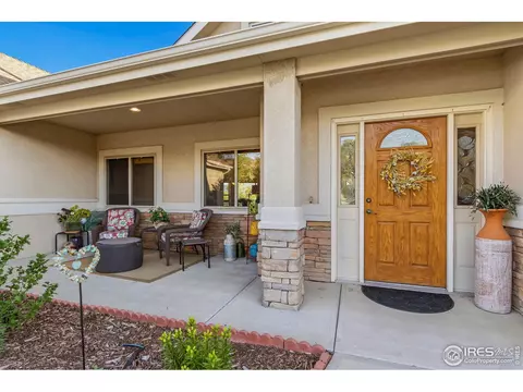 3473 Bridget Ln, Laporte, CO 80535 photo 4
