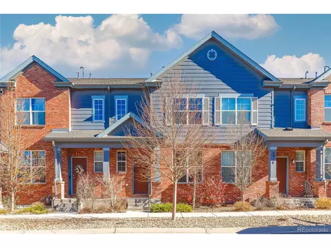 4906 S Algonquian Way, Aurora, CO 80016