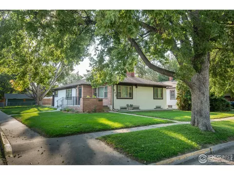 523 Custer St, Brush, CO 80723 photo 1