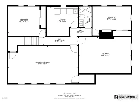 523 Custer St, Brush, CO 80723 photo 9