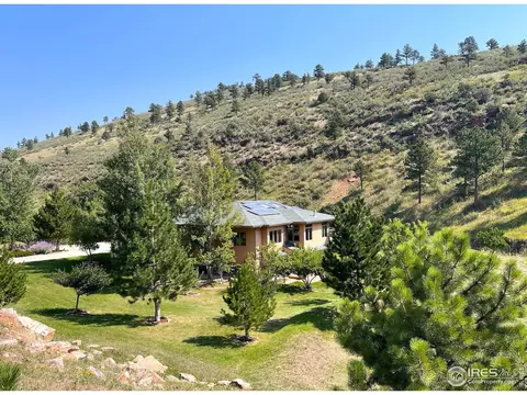 7010 Olde Stage Rd, Boulder, CO 80302 photo 2