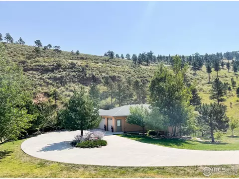 7010 Olde Stage Rd, Boulder, CO 80302 photo 3