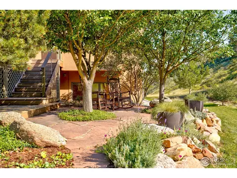 7010 Olde Stage Rd, Boulder, CO 80302 photo 33