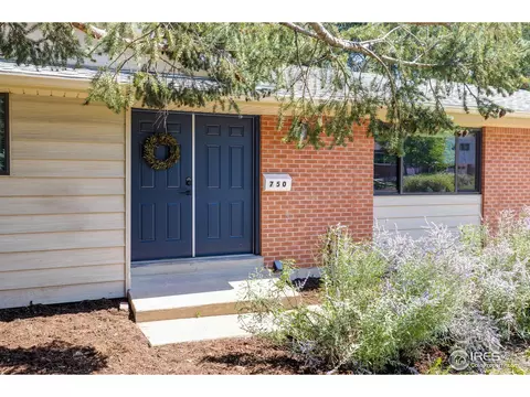 750 Gilpin Dr, Boulder, CO 80303 photo 5