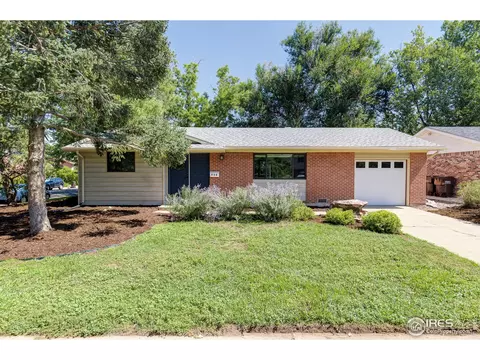 750 Gilpin Dr, Boulder, CO 80303 photo 4