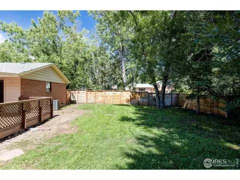 750 Gilpin Dr, Boulder, CO 80303 photo 29