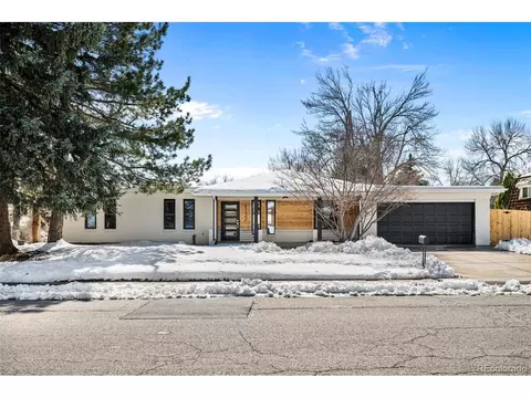 6132 W Fremont Dr, Littleton, CO 80128