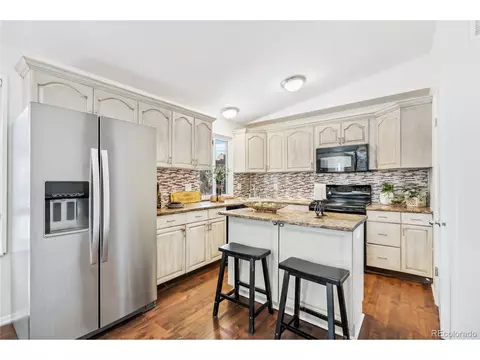 4595 S Kittredge St, Aurora, CO 80015