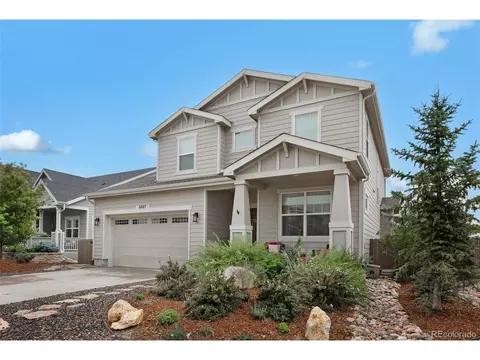 5327 Mount Cutler Ct, Colorado Springs, CO 80924