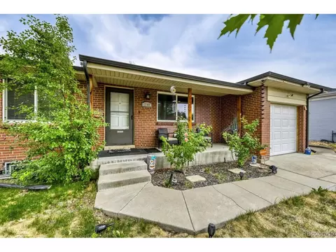 1248 S Eaton St, Lakewood, CO 80232
