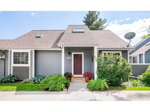 4858 Darwin Ct, Boulder, CO 80301 photo 1