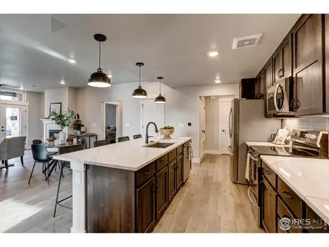 862 Birdwhistle St #4, Fort Collins, CO 80524