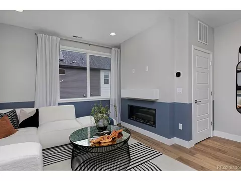 3263 W Frances Walsh Pl, Denver, CO 80236