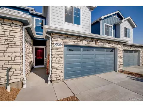 5315 S Canyon View Dr, Castle Rock, CO 80104