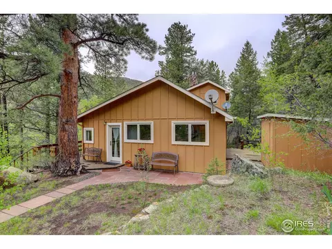 611 Riverside Dr, Lyons, CO 80540 photo 1