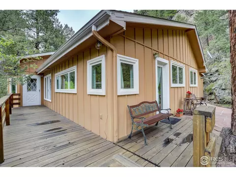 611 Riverside Dr, Lyons, CO 80540 photo 2
