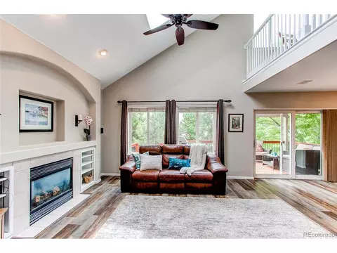 7550 Bantry Ct, Lone Tree, CO 80124 photo 4