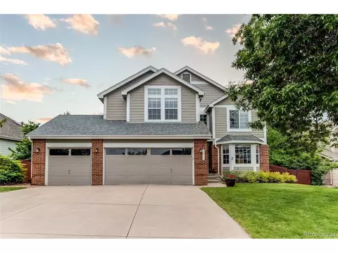 7550 Bantry Ct, Lone Tree, CO 80124 photo 1