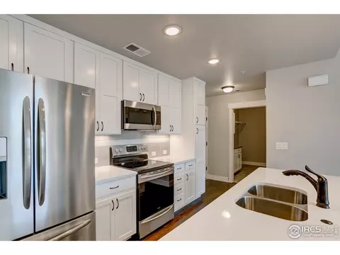 862 Birdwhistle St #7, Fort Collins, CO 80524