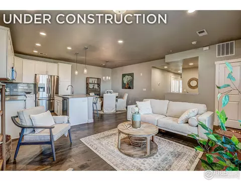 370 High Point Dr #D-105, Longmont, CO 80504