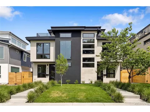 4134 Vrain St, Denver, CO 80212