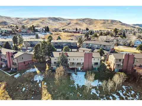 72 S Holman Way, Golden, CO 80401