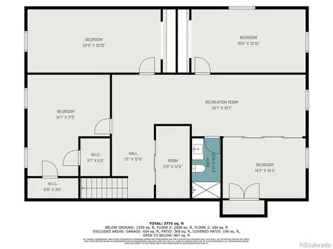 16084 E Lehigh Cir, Aurora, CO 80013 photo 50