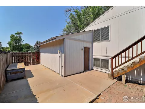 3504 Marigold St, Evans, CO 80620 photo 38