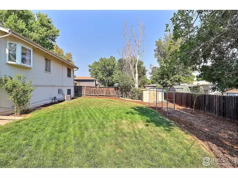 3504 Marigold St, Evans, CO 80620 photo 33
