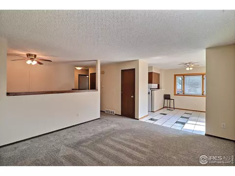 3504 Marigold St, Evans, CO 80620 photo 3