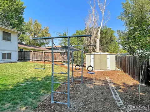 3504 Marigold St, Evans, CO 80620 photo 34