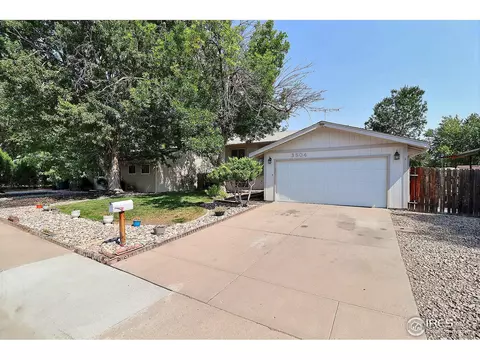 3504 Marigold St, Evans, CO 80620 photo 39