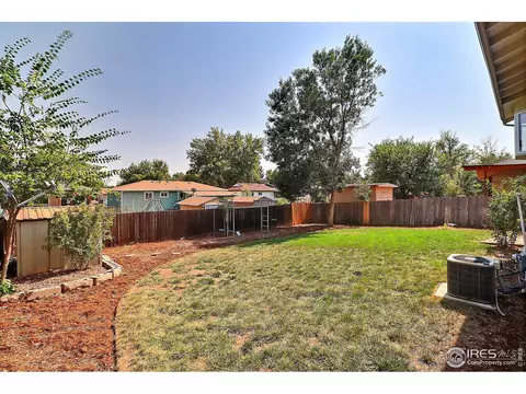 3504 Marigold St, Evans, CO 80620 photo 35