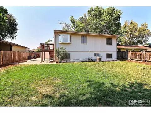 3504 Marigold St, Evans, CO 80620 photo 32
