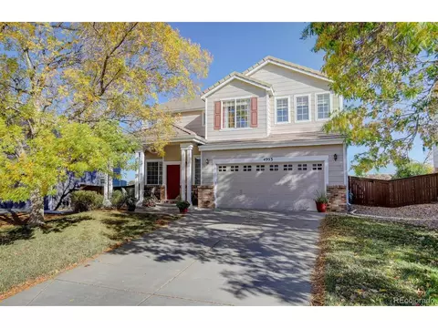 4953 Collingswood Dr, Highlands Ranch, CO 80130