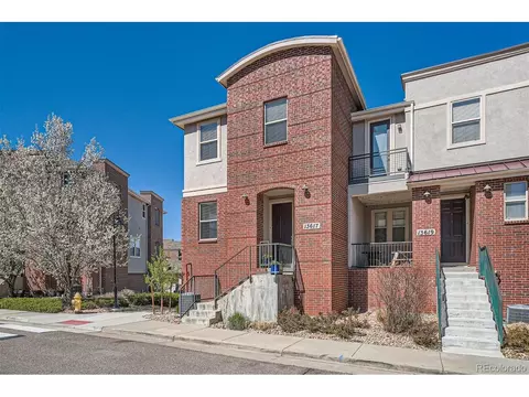 13617 E Longview Ave, Englewood, CO 80111