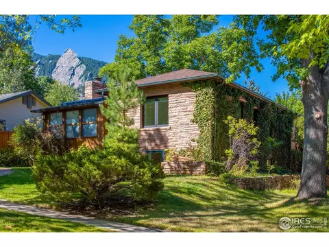 763 10th St, Boulder, CO 80302 photo 1