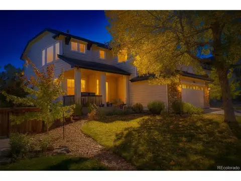 9788 S Johnson Way, Littleton, CO 80127