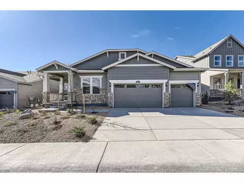 3820 Treadway Pt, Castle Rock, CO 80108