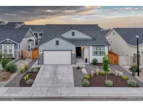 2863 Pony Club Ln, Colorado Springs, CO 80922