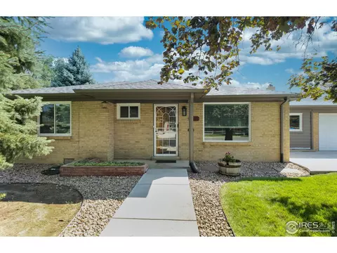 5410 Everett Ct, Arvada, CO 80002 photo 2