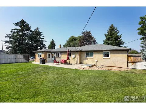 5410 Everett Ct, Arvada, CO 80002 photo 28